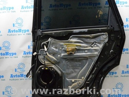 ФОТО Дверь задняя правая для Infiniti QX60/JX35 Одеса