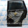 Дверь задняя правая Infiniti QX60/JX35
