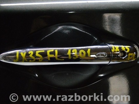 ФОТО Дверь передняя левая для Infiniti QX60/JX35 Одеса
