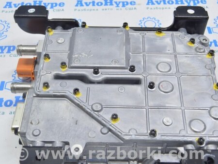 ФОТО Гибридное оборудование для Hyundai Tucson IV NX4 (2020-) Одеса