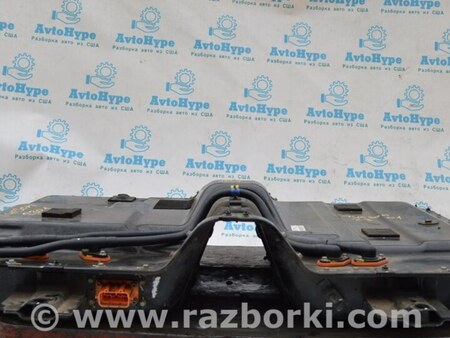 ФОТО Гибридное оборудование для Hyundai Tucson IV NX4 (2020-) Одеса