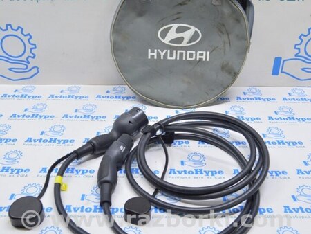 ФОТО Гибридное оборудование для Hyundai Tucson IV NX4 (2020-) Одеса