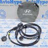 Гибридное оборудование Hyundai Tucson IV NX4 (2020-)
