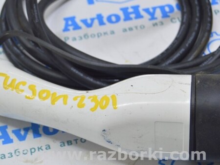 ФОТО Гибридное оборудование для Hyundai Tucson IV NX4 (2020-) Одеса