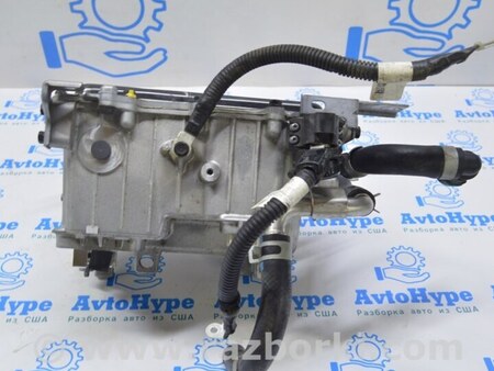 ФОТО Гибридное оборудование для Hyundai Tucson IV NX4 (2020-) Одеса