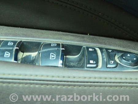 ФОТО Дверь передняя левая для Infiniti QX60/JX35 Одеса