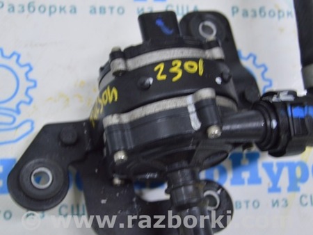 ФОТО Гибридное оборудование для Hyundai Tucson IV NX4 (2020-) Одеса