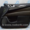 Дверь передняя правая Infiniti QX60/JX35