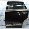 Дверь задняя левая Infiniti QX60/JX35