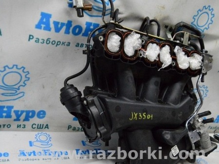 ФОТО Система впуска для Infiniti QX60/JX35 Одеса
