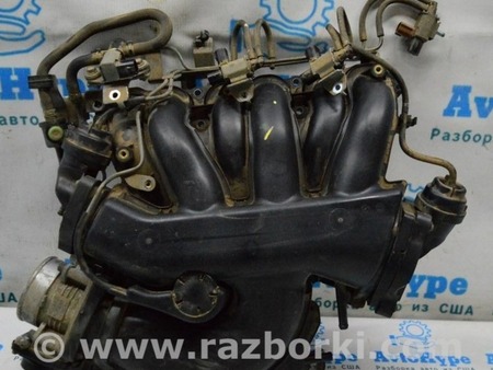 ФОТО Система впуска для Infiniti QX60/JX35 Одеса