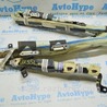 Безопасность / airbags Infiniti QX60/JX35