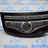 Подогрев и кондиционирование Infiniti QX60/JX35