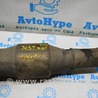 Система выпуска (выхлоп) Infiniti QX60/JX35