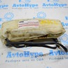 Безопасность / airbags Infiniti QX60/JX35