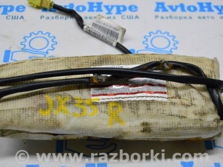 ФОТО Безопасность / airbags для Infiniti QX60/JX35 Одеса