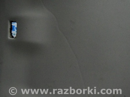 ФОТО Отделка крыши для Infiniti QX60/JX35 Одеса