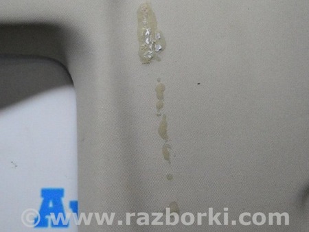 ФОТО Отделка крыши для Infiniti QX60/JX35 Одеса