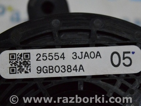 ФОТО Рулевое колесо для Infiniti QX60/JX35 Одеса
