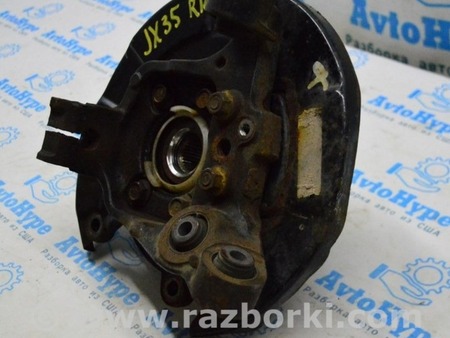 ФОТО КулакЦапфаСтупица для Infiniti QX60/JX35 Одеса