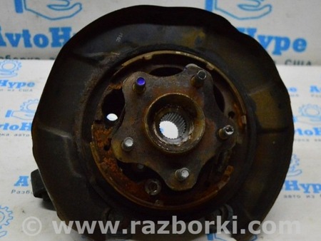 ФОТО КулакЦапфаСтупица для Infiniti QX60/JX35 Одеса