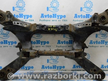 ФОТО Подрамник для Infiniti QX60/JX35 Одеса