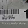 ФОТО Отделка стоек и проемов для Infiniti QX60/JX35 Одеса