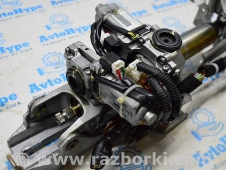 ФОТО Рейка рулевая для Infiniti QX60/JX35 Одеса