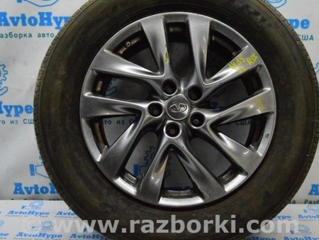 ФОТО Диски для Infiniti QX60/JX35 Одеса