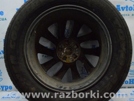 ФОТО Диски для Infiniti QX60/JX35 Одеса