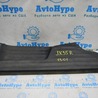 Отделка стоек и проемов Infiniti QX60/JX35