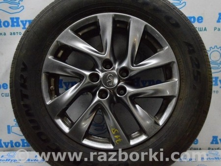 ФОТО Диски для Infiniti QX60/JX35 Одеса