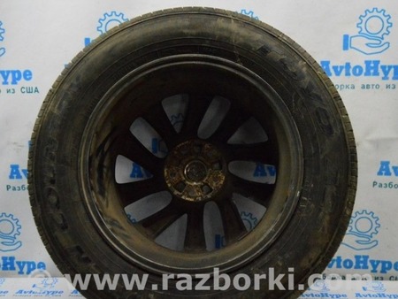 ФОТО Диски для Infiniti QX60/JX35 Одеса