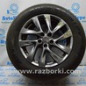 Диски Infiniti QX60/JX35