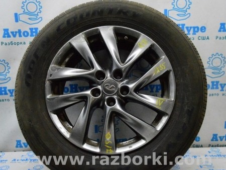ФОТО Диски для Infiniti QX60/JX35 Одеса
