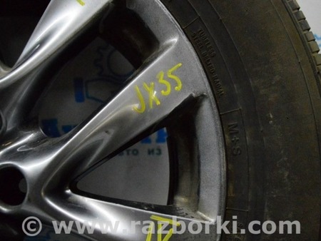 ФОТО Диски для Infiniti QX60/JX35 Одеса