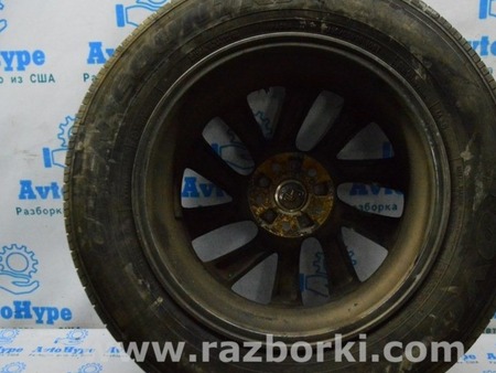 ФОТО Диски для Infiniti QX60/JX35 Одеса