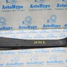 Отделка стоек и проемов Infiniti QX60/JX35