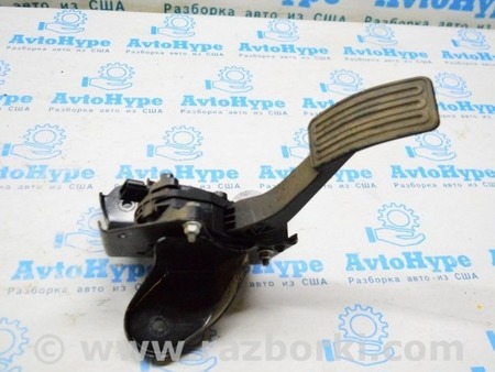 ФОТО Педали для Infiniti QX60/JX35 Одеса