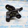 Педали Infiniti QX60/JX35