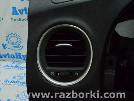 ФОТО Передняя панель для Infiniti QX60/JX35 Одеса