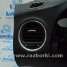 Передняя панель Infiniti QX60/JX35