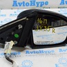Боковое зеркало Infiniti QX60/JX35