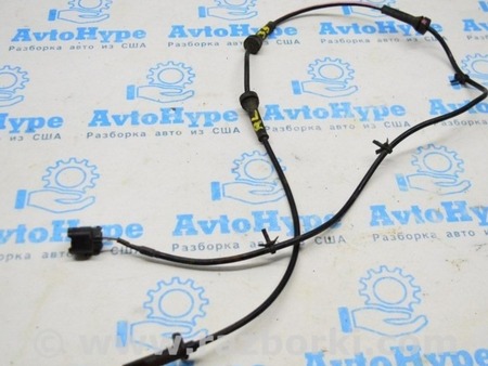 ФОТО ABS для Infiniti QX60/JX35 Одеса