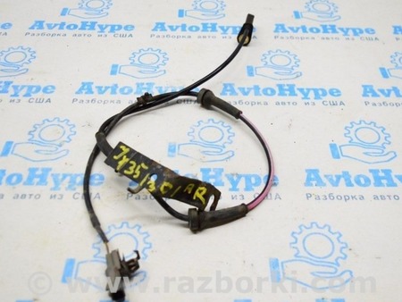 ФОТО ABS для Infiniti QX60/JX35 Одеса