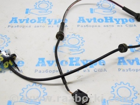ФОТО ABS для Infiniti QX60/JX35 Одеса