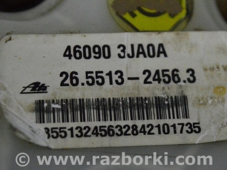 ФОТО Главный тормозной цилиндр для Infiniti QX60/JX35 Одеса