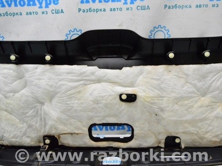 ФОТО Дверь багажника для Infiniti QX60/JX35 Одеса