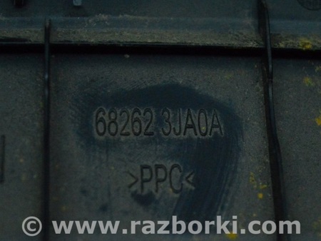 ФОТО Передняя панель для Infiniti QX60/JX35 Одеса