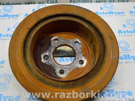 ФОТО Диск тормозной для Infiniti QX60/JX35 Одеса